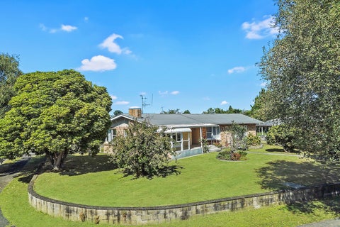 8 Sheffield Street, Matamata, Matamata