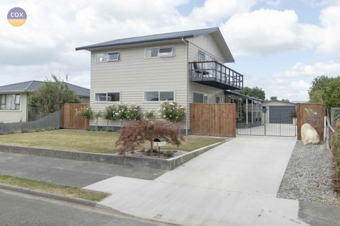 3 Ireland Place, Pirimai, Napier