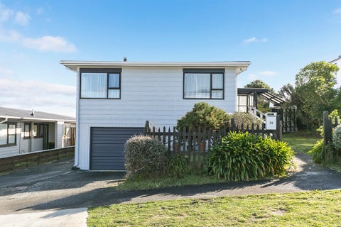 32 Edgecombe Street, Newlands, Wellington
