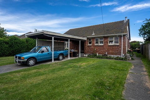 30 Avro Crescent, Hornby, Christchurch