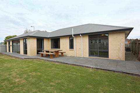28 Ward Street, Waverley, Invercargill