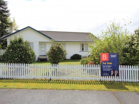 6 Waipuna Place, Tokoroa, Tokoroa