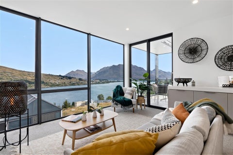 9 Woods LANE, Queenstown, Queenstown