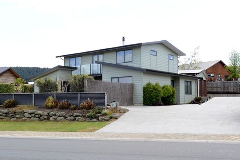 117 Kings Drive, Wanaka