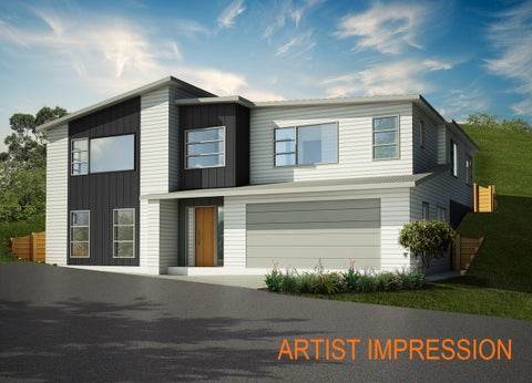 9 Waitaria Terrace, Aotea, Porirua