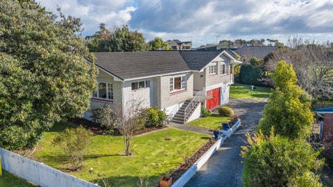 21 Argyle Avenue, Levin, Levin