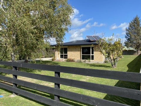 19 Frederick Street, CARTERTON