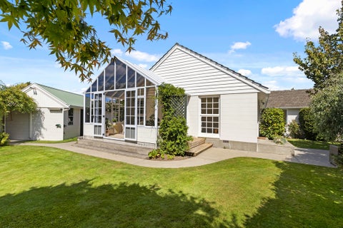 81 Stanbury Avenue, Somerfield, Christchurch