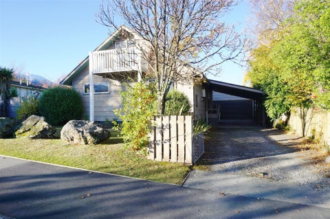 51 Conical Hill Road, Hanmer Springs, Hanmer Springs