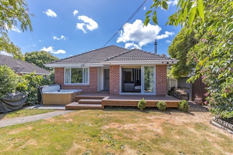 110 Philpotts Road, Mairehau, Christchurch