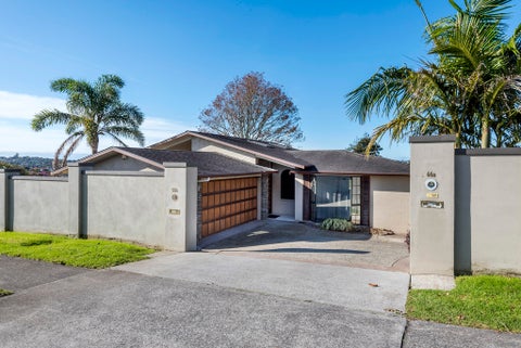 66A Bradbury Road, Botany Downs, Auckland