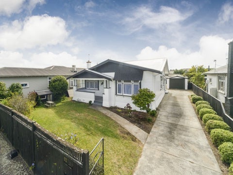 57 Albert Street, Palmerston North, Palmerston North