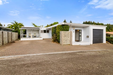 22 Windsor Street, Springfield, Rotorua