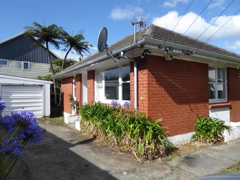 91A Pretoria Street, Hutt Central, Lower Hutt