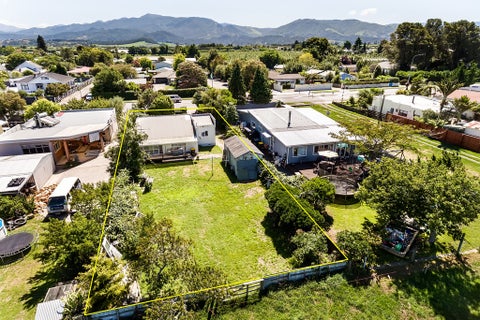 453 High Street, Motueka