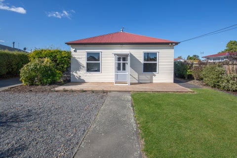 1/16 Kissel Street, Templeton, Christchurch