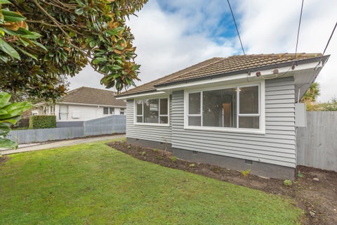 14 Roker Street, Somerfield, Christchurch