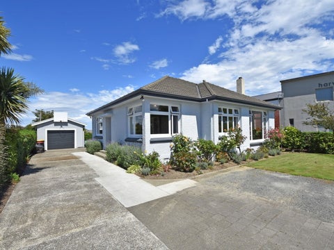 505 Herbert Street, Waverley, Invercargill