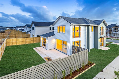 17 Flight Place, Takanini, Auckland
