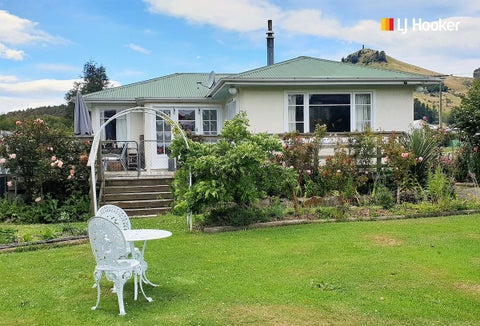 5 Sanday Street, Palmerston