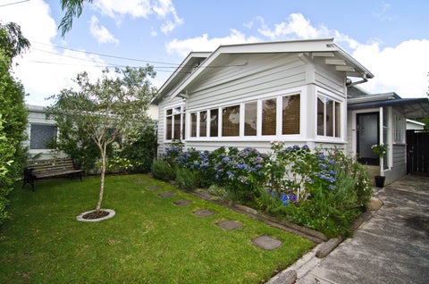 126 Peary Road, Mount Eden, Auckland