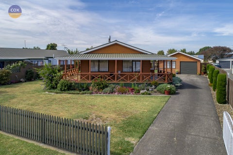 69 Wharerangi Road, Greenmeadows, Napier