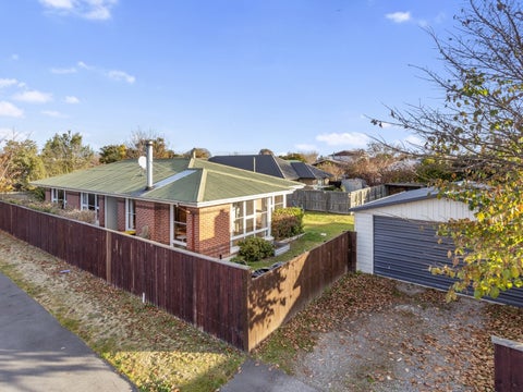 29 Durham Street, Rangiora, Rangiora
