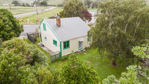 54 State Highway 3, Marybank, Whanganui
