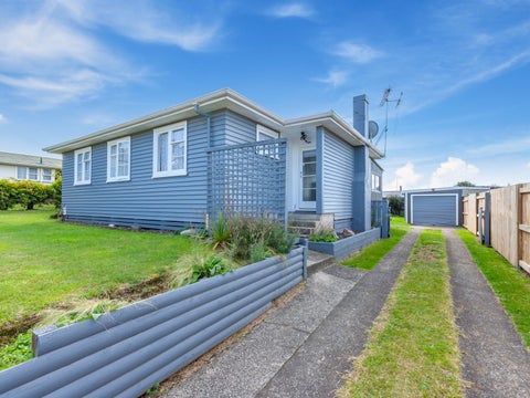 42 Morvern Crescent, Tokoroa, Tokoroa