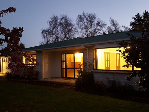 113 Broadway, Carterton