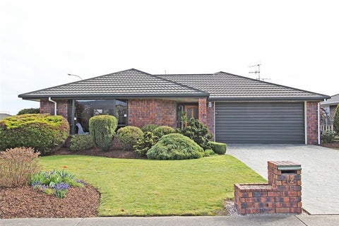 12 Bremner Crescent, Stoke, Nelson