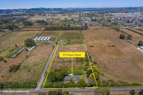 93 Popes Road, Takanini, Auckland