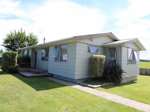 19 Cargill Street, Tokoroa, Tokoroa