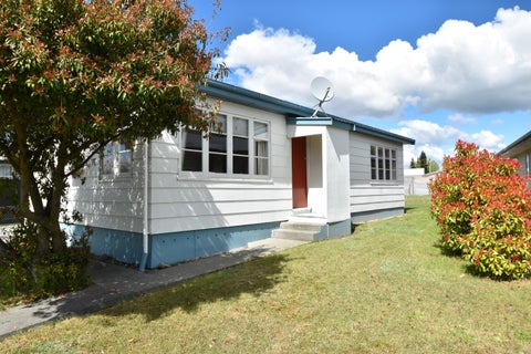 18 Hopkins Road, Twizel, Twizel