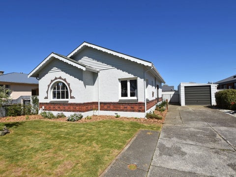 190 Lorn Street, Glengarry, Invercargill