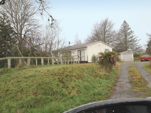 42 Jedburgh Street, Tokoroa, Tokoroa