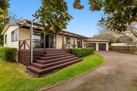 17 Milton Grove, Owhata, Rotorua