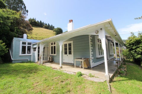 70 Selwyn Street, North East Valley, Dunedin