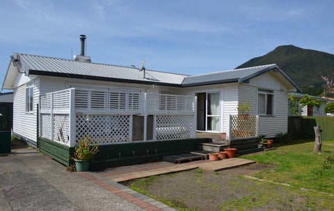 176 Onslow Street, Kawerau, Kawerau