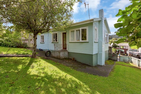 4 Snake Hill Road, Kamo, Kamo