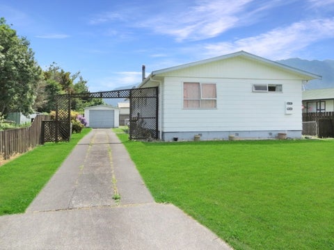 22 Dunlop Crescent, Te Aroha, Te Aroha