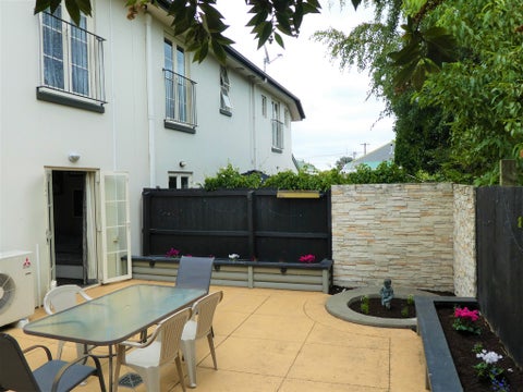 9G Crohane Place, Addington, Christchurch