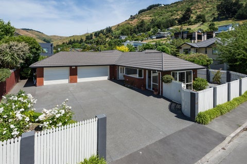3 Fineran Lane, Cashmere, Christchurch