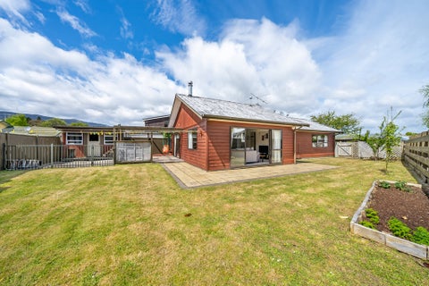 36 Shanly Street, Brown Owl, Upper Hutt
