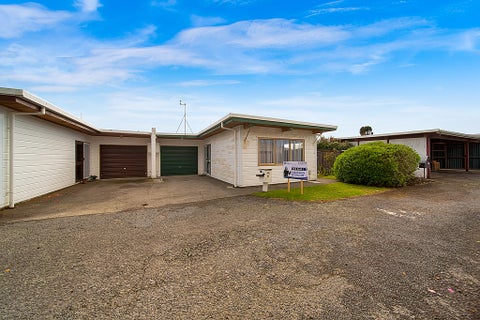 32A Disraeli Street, Hawera