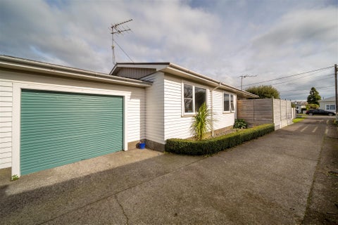 8 Morrissey Street, Hawera