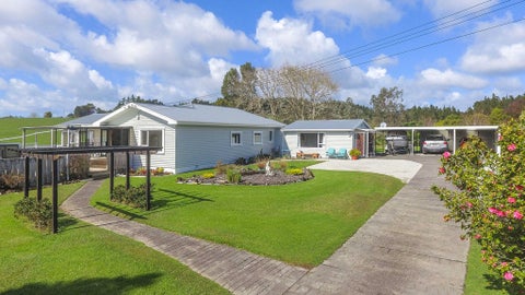459 Peak Road, Helensville, Helensville