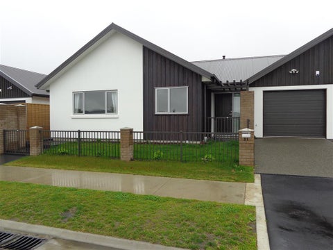 31 Farnborough Way, Rolleston, Rolleston