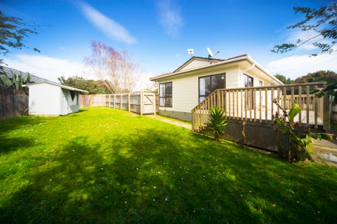 40 Luanda Drive, Ranui, Auckland