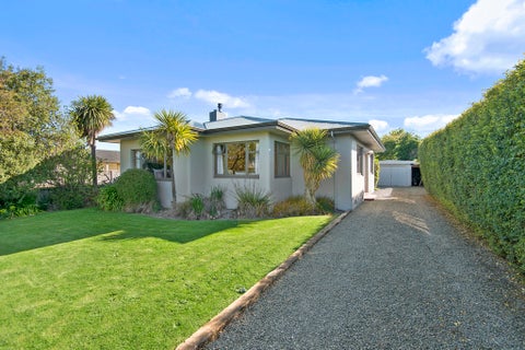 225 King Street, Rangiora, Rangiora